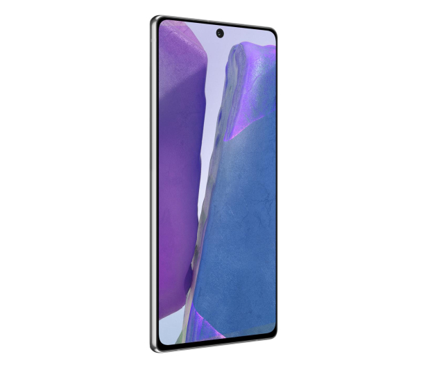 Samsung Galaxy Note 20 N980F Dual SIM 8/256 Szary - 580533 - zdjęcie 4